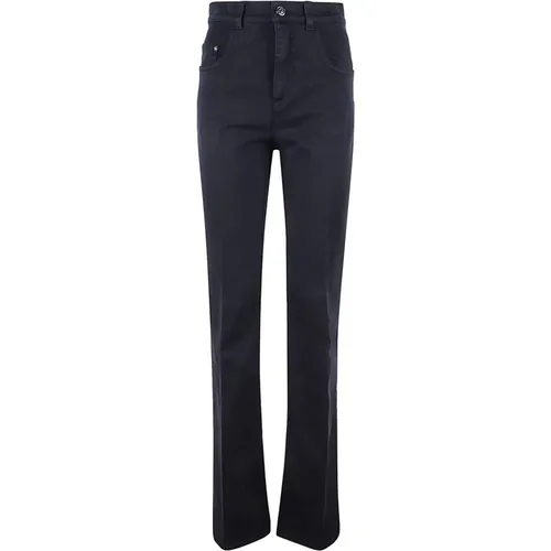 Slim-Fit & Green Jeans , female, Sizes: W29, W28 - N21 - Modalova