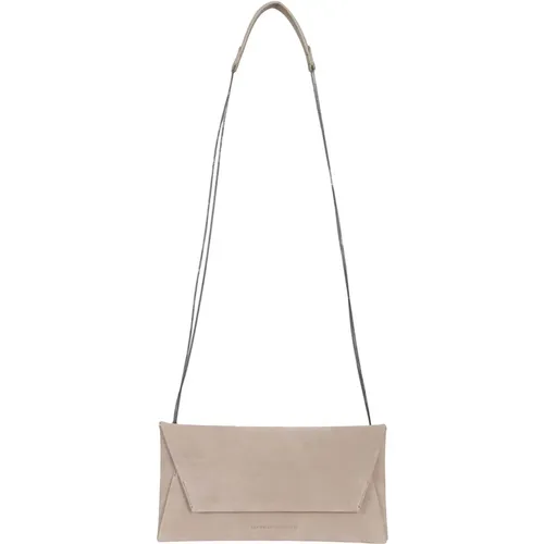 Women's Bags Clutches C9116 Ss24 , female, Sizes: ONE SIZE - BRUNELLO CUCINELLI - Modalova