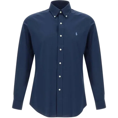 Polo Shirts , male, Sizes: 2XL, L, XL - Ralph Lauren - Modalova