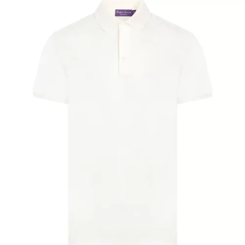 Polo Shirt Classic Style , male, Sizes: XL - Ralph Lauren - Modalova