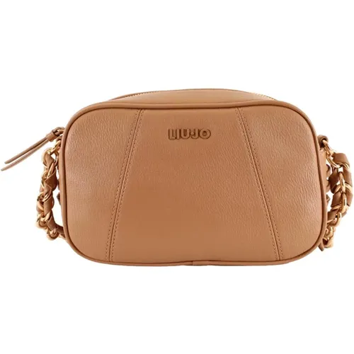 Stilvolle Crossbody-Handtasche - Liu Jo - Modalova