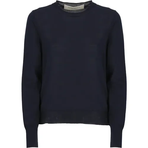 Round-neck Knitwear Golden Goose - Golden Goose - Modalova