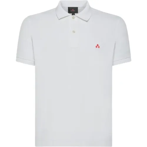 Classic Polo Shirt , male, Sizes: 2XL, 3XL, S, XS - Peuterey - Modalova