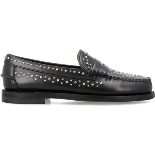 Klassische Dan Stud Schuhe Sebago - Sebago - Modalova