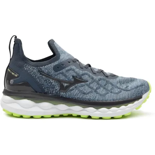 Running Shoes Wave Sky Neo 2 , male, Sizes: 8 UK, 6 UK, 6 1/2 UK, 7 UK, 10 UK, 9 UK, 8 1/2 UK - Mizuno - Modalova