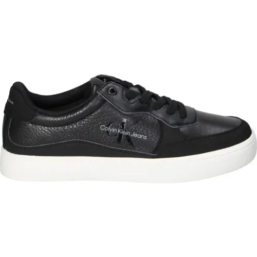 Mens Sports Shoes , male, Sizes: 10 UK, 12 UK, 8 UK, 9 UK, 11 UK, 6 UK - Calvin Klein - Modalova