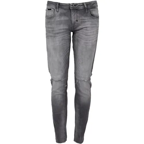 Super Skinny Jeans , Herren, Größe: W33 - Antony Morato - Modalova