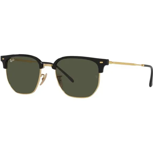 New Clubmaster 4416 Sunglasses in , unisex, Sizes: 51 MM - Ray-Ban - Modalova