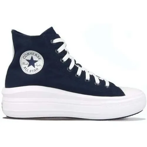 Chuck Taylor All Star Move Sneakers - Converse - Modalova