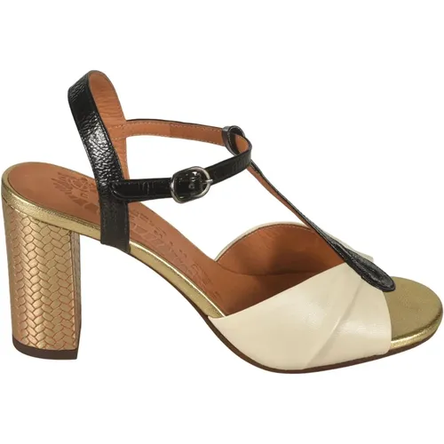 Stylish Sandals for Women , female, Sizes: 3 1/2 UK, 7 UK - Chie Mihara - Modalova