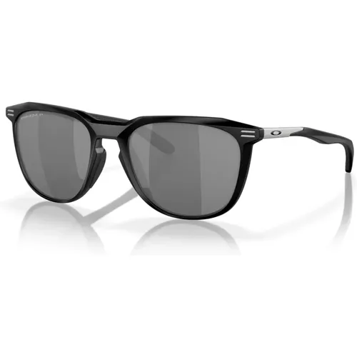 Thurso Sungles , male, Sizes: ONE SIZE - Oakley - Modalova