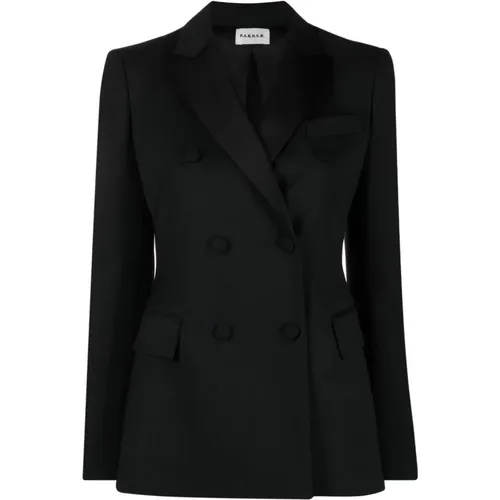 Blazer , female, Sizes: L - P.a.r.o.s.h. - Modalova