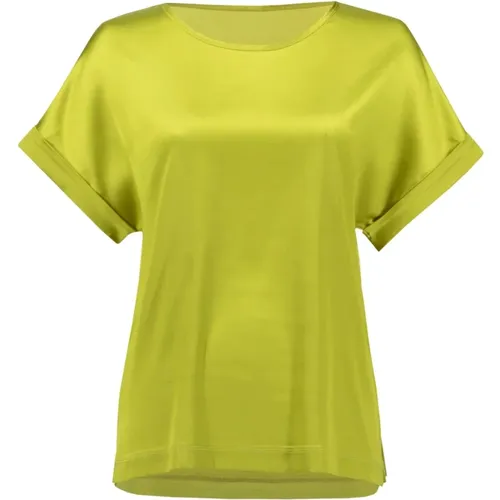 Sleeveless Top in Various Colors , female, Sizes: M, L - Joseph Ribkoff - Modalova