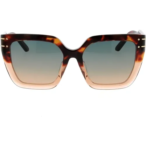 Stylische Sonnenbrille Dior - Dior - Modalova