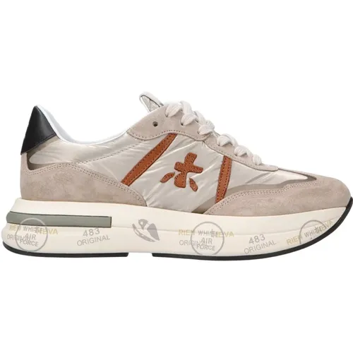 Casual Sneakers for Everyday Wear , male, Sizes: 3 UK, 4 UK, 2 UK, 5 UK - Premiata - Modalova