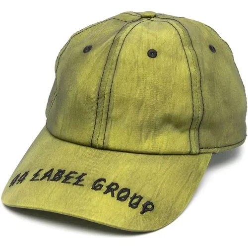 Hats , Herren, Größe: ONE Size - 44 Label Group - Modalova