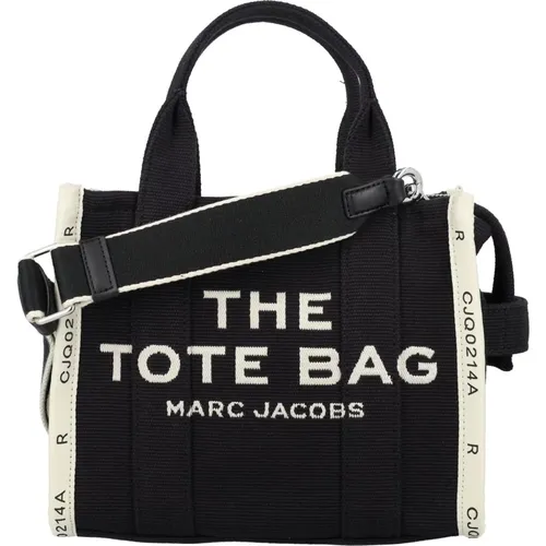 Stilvolle Tote Tasche , Damen, Größe: ONE Size - Marc Jacobs - Modalova