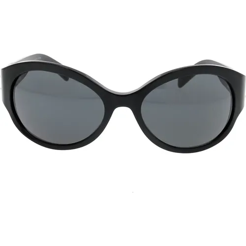 Stylische Sonnenbrille mit 62mm Linsenbreite , unisex, Größe: ONE Size - Celine - Modalova