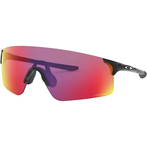 Blades Sunglasses in Mirror Style , unisex, Sizes: 38 MM - Oakley - Modalova
