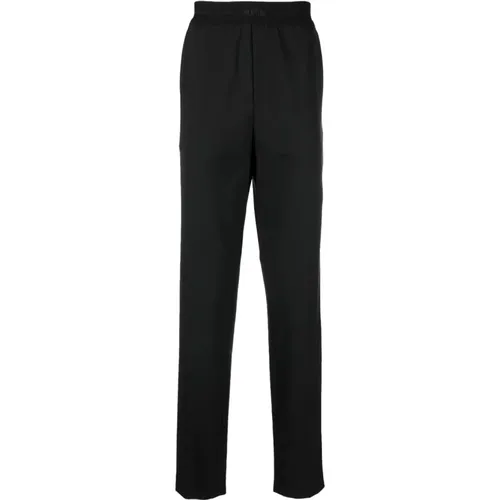 Men's Clothing Trousers Noos , male, Sizes: M, L, XL - Msgm - Modalova