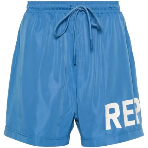 Beachwear , male, Sizes: M - Represent - Modalova