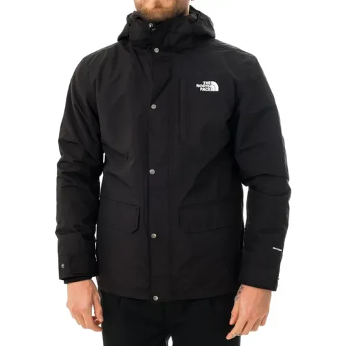 Pinecroft Triclimate Jacket 2-In-1 Jacket , male, Sizes: 2XL - The North Face - Modalova