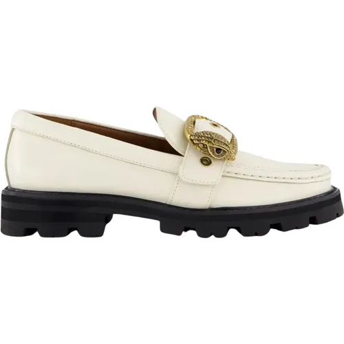 Chunky Loafer für Damen - Kurt Geiger - Modalova