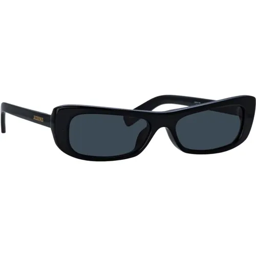 Stylische Sonnenbrille Capri Modell - Jacquemus - Modalova