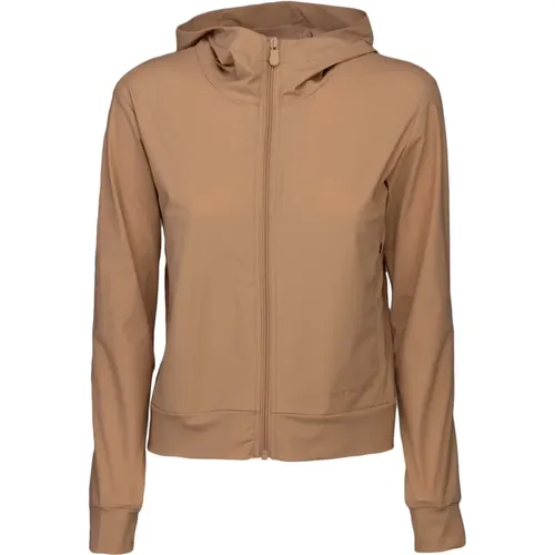 Stylish Lightweight Jacket , female, Sizes: XS, L, M, S - Save The Duck - Modalova