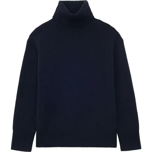 Aiden Sweater , Damen, Größe: L - Ines De La Fressange Paris - Modalova