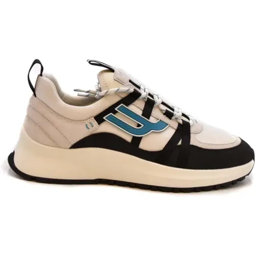 Modern Comfort Sneakers , male, Sizes: 9 UK, 8 UK, 7 UK - Bally - Modalova