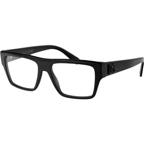 Stylish Optical Sunglasses 0Dg3382 , male, Sizes: ONE SIZE, 53 MM - Dolce & Gabbana - Modalova