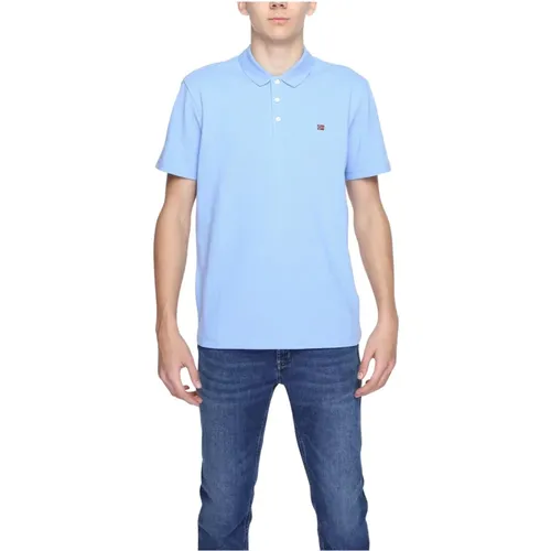 Polo Shirts Napapijri - Napapijri - Modalova