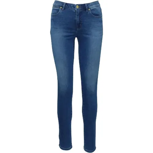 Pre-owned Denim jeans , female, Sizes: S - Michael Kors Pre-owned - Modalova