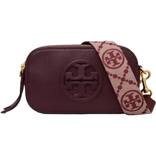 Mini Crossbody Tasche - Albarossa - TORY BURCH - Modalova