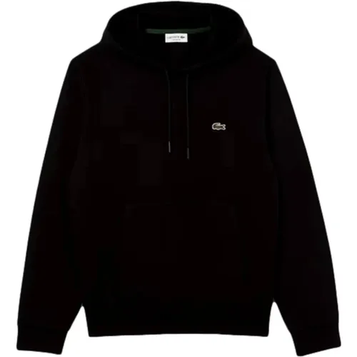 Hoodie Lacoste - Lacoste - Modalova