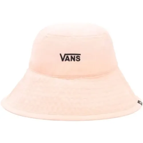 Basic Hat , female, Sizes: S/M - Vans - Modalova