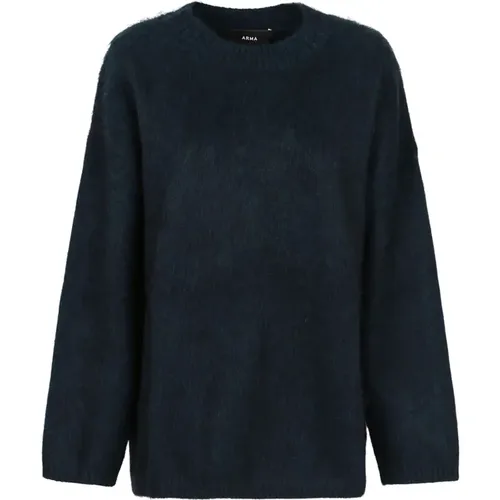 Round-neck Knitwear Arma - Arma - Modalova