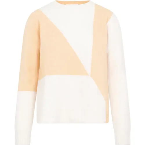 Round-neck Knitwear Jil Sander - Jil Sander - Modalova