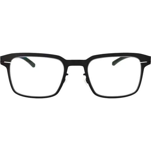 Stylish Optical Glasses by Matis , male, Sizes: 51 MM - Mykita - Modalova