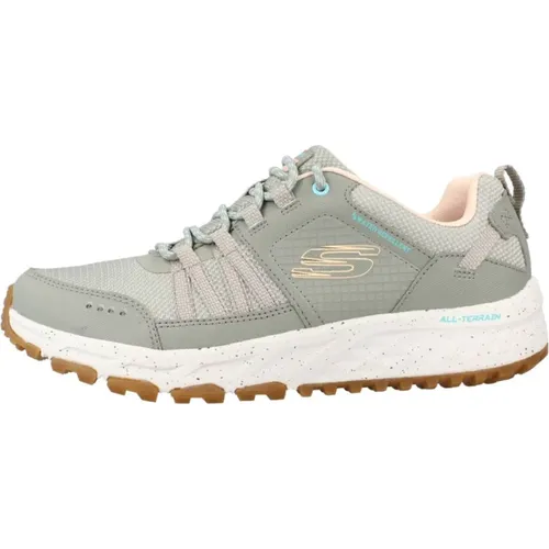 Escape Plan Damen Sneakers , Damen, Größe: 38 EU - Skechers - Modalova