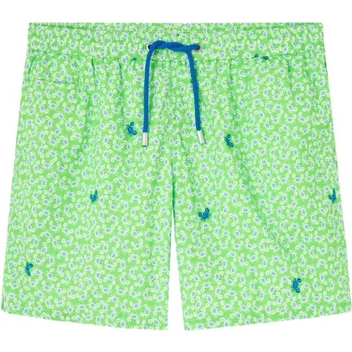 Sea Clothing Comfort Light Swimwear , male, Sizes: L - MC2 Saint Barth - Modalova