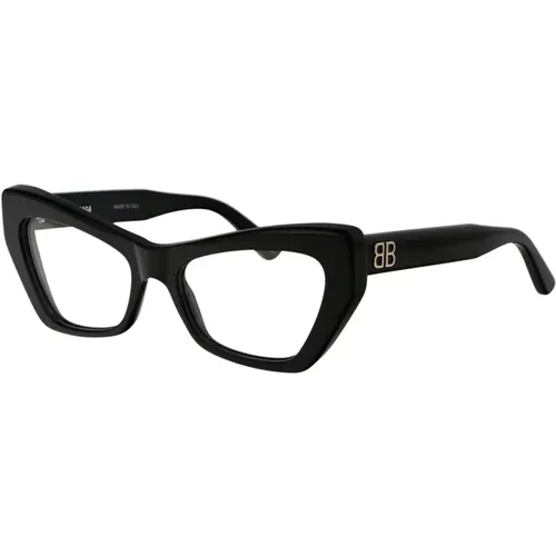 Stilvolle Optische Brille Bb0296O - Balenciaga - Modalova