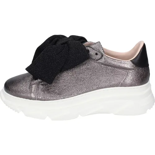 Leder Damen Sneakers Stokton - Stokton - Modalova