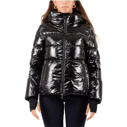 Damen Steppjacke Herno - Herno - Modalova