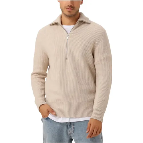 Half Zip Sweater Manuelo - drykorn - Modalova