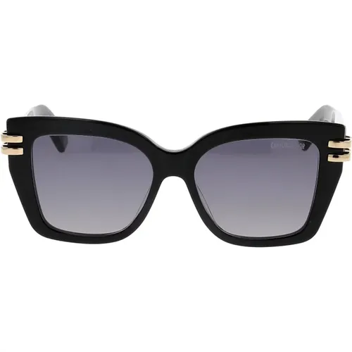 Stylish Sunglasses , female, Sizes: ONE SIZE - Dior - Modalova