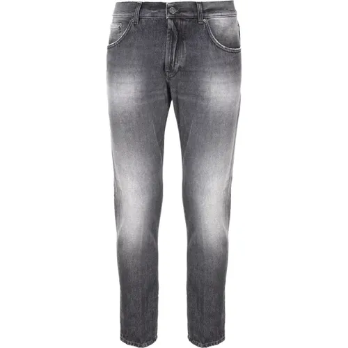 Jeans , male, Sizes: W35, W36, W31, W30, W38 - Dondup - Modalova