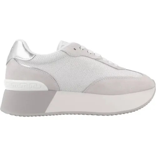 Traum Sneakers , Damen, Größe: 38 EU - Liu Jo - Modalova