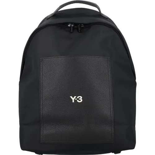 Unisex's Bags Handbag Ss24 , unisex, Sizes: ONE SIZE - Y-3 - Modalova